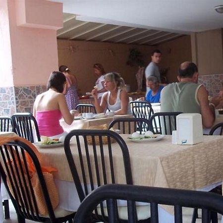 Kleopatra Alis Hotel Alanya Exterior photo