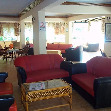 Kleopatra Alis Hotel Alanya Exterior photo